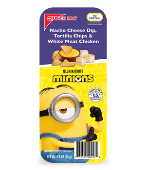 delitray-minions